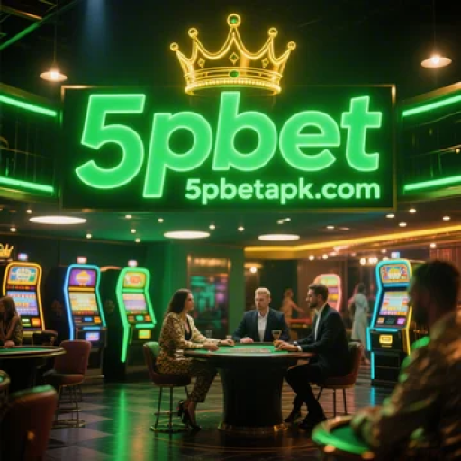 5pbet